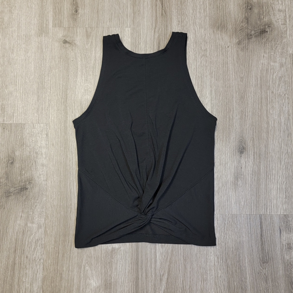 Athleta Essence Twist Tank, XXS!!